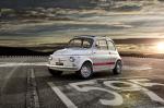 Fiat Abarth 595 1963 года